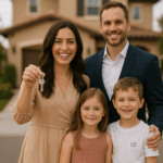 Dubai Launches First Time Home Buyer Programme: A Game Changer for New Property Buyers