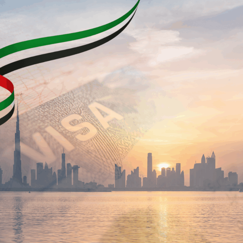 Dubai Golden Visa: A Complete Guide for Investors