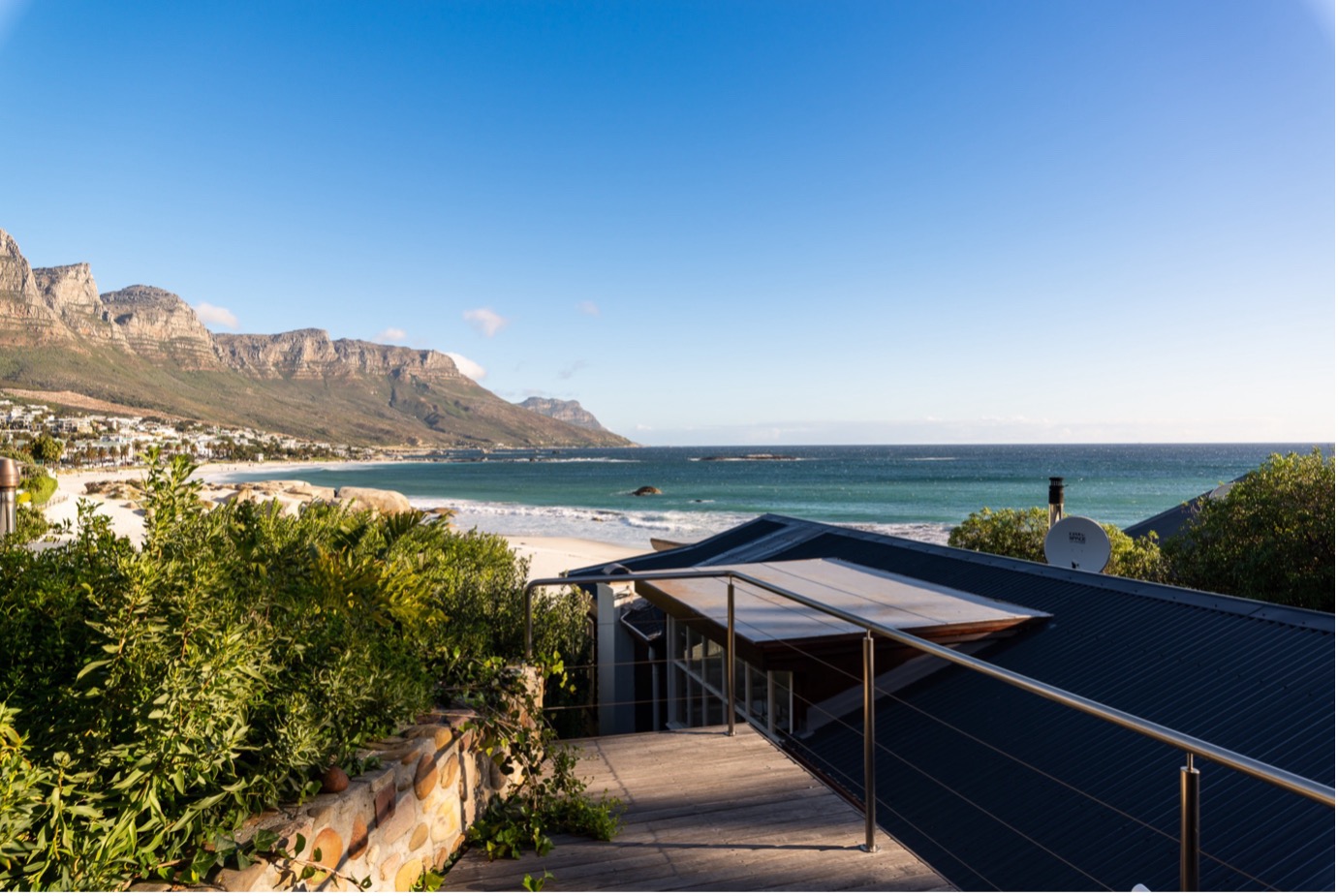 GLEN BEACH BLISS
